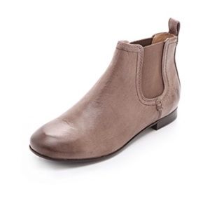 Frye Chelsea Jillian bootie